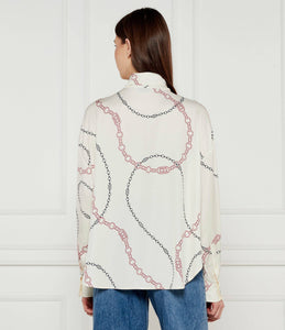 Blusa Tommy Hilfiger