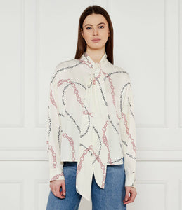 Blusa Tommy Hilfiger