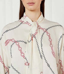 Blusa Tommy Hilfiger