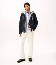 Carregar imagem no visualizador da galeria, Blusão com capuz Tommy Hilfiger
