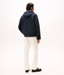 Blusão com capuz Tommy Hilfiger