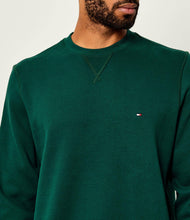 Carregar imagem no visualizador da galeria, Sweat sem capuz Tommy Hilfiger
