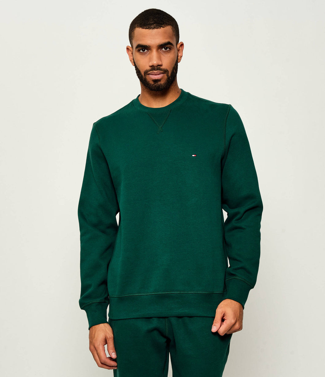 Sweat sem capuz Tommy Hilfiger