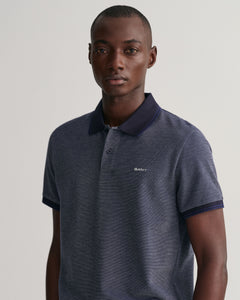 Polo Gant