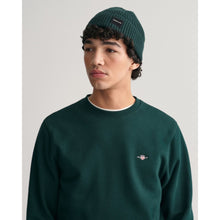 Carregar imagem no visualizador da galeria, Sweatshirt com decote redondo Shield
