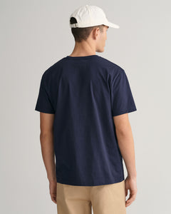 T-shirt Gant