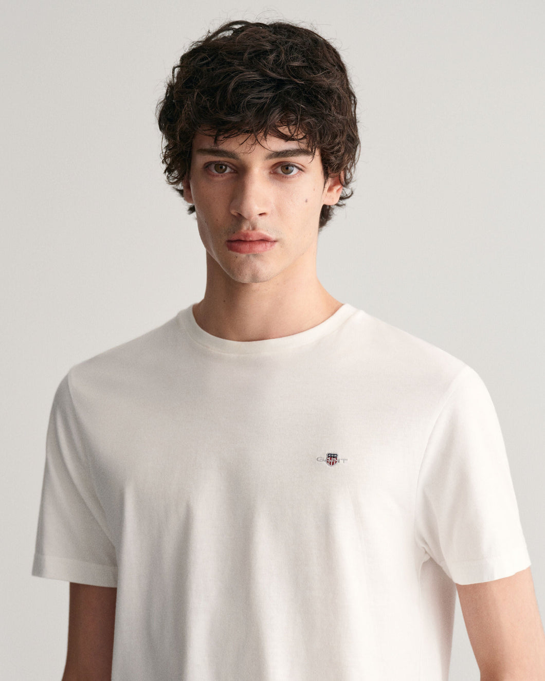 T-shirt Gant