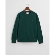 Carregar imagem no visualizador da galeria, Sweatshirt com decote redondo Shield

