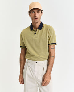 Polo Gant