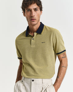 Polo Gant