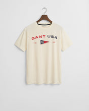 Carregar imagem no visualizador da galeria, T-shirt Gant
