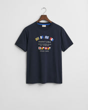 Carregar imagem no visualizador da galeria, T-shirt Gant
