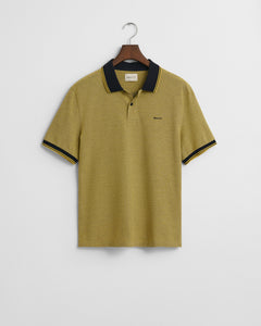 Polo Gant