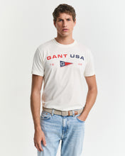 Carregar imagem no visualizador da galeria, T-shirt Gant
