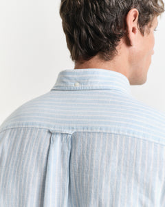 Camisa Regular Fit Gant