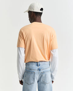T-shirt Gant