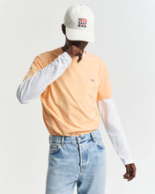 Carregar imagem no visualizador da galeria, T-shirt Gant
