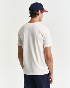 T-shirt Gant