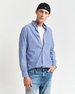 Camisa Regular Fit Gant