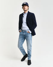 Carregar imagem no visualizador da galeria, Jeans slim fit
