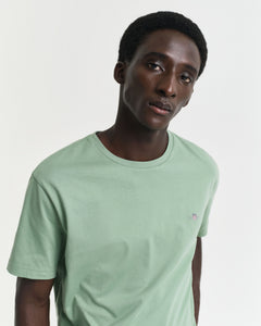 T-shirt Gant