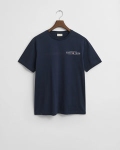 T-shirt Gant