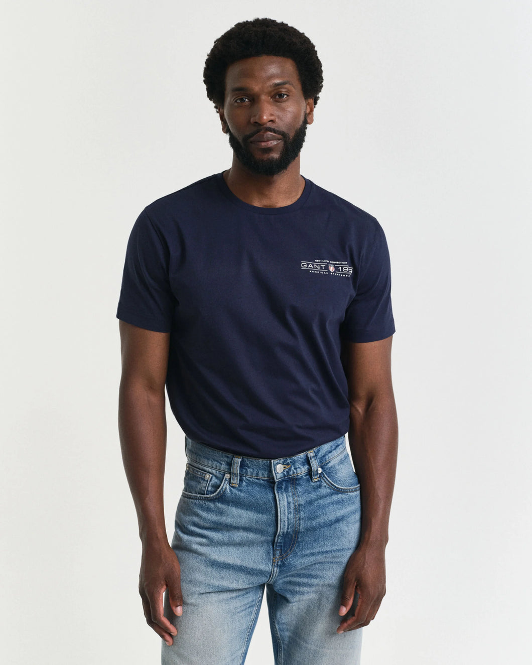 T-shirt Gant