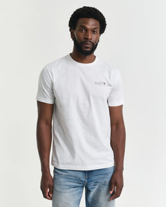 T-shirt Gant