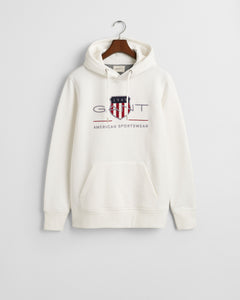 Sweat com Capuz