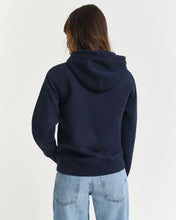 Carregar imagem no visualizador da galeria, Sweat com capuz Gant - Ref. 4200276
