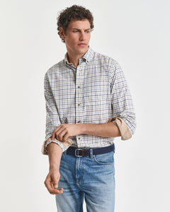 Camisa Gant
