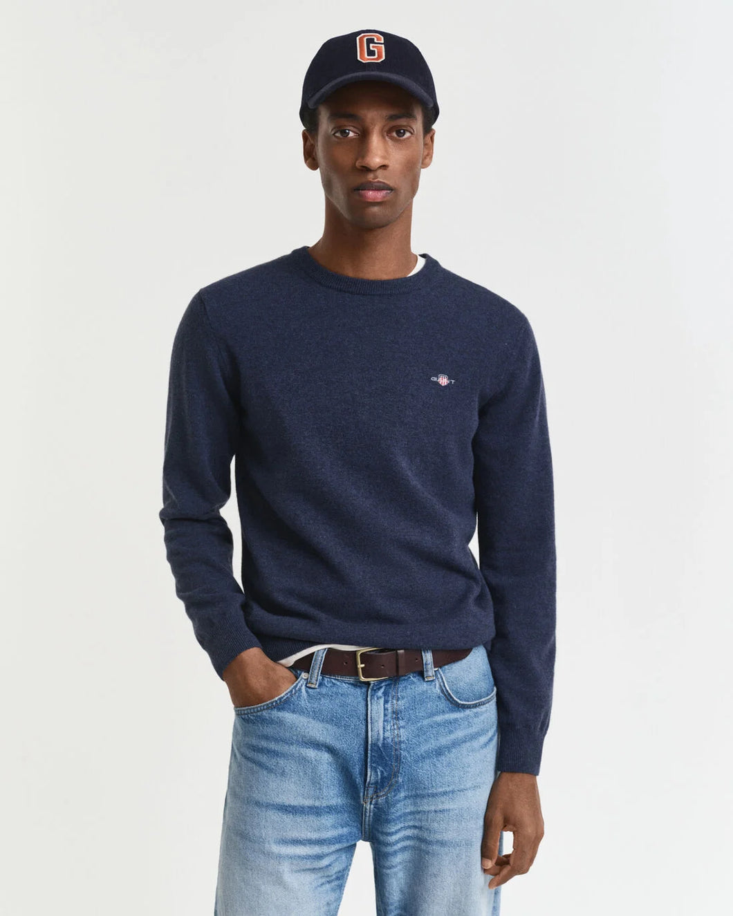 Camisola Gant
