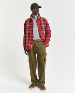 Camisola Gant