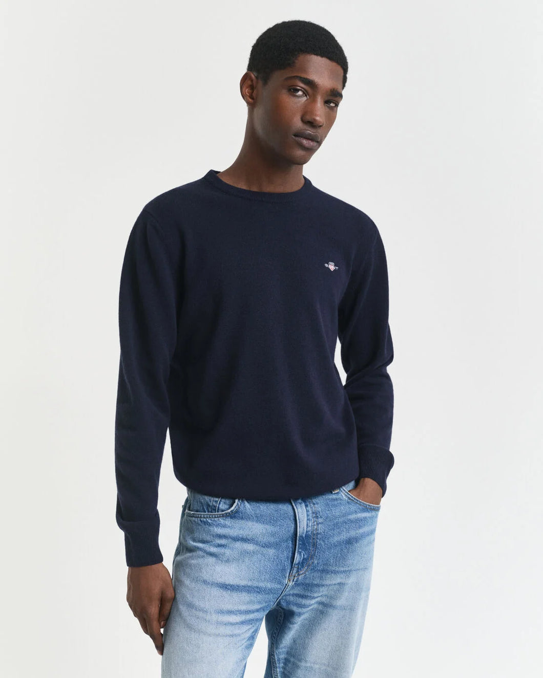 Camisola Gant