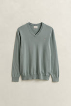 Carregar imagem no visualizador da galeria, Pulôver em algodão
