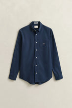Carregar imagem no visualizador da galeria, Camisa em popelina Classic regular fit

