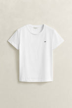 Carregar imagem no visualizador da galeria, T-shirt shield Gant - Ref. 4200200
