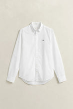 Carregar imagem no visualizador da galeria, Camisa em popelina Classic slim fit
