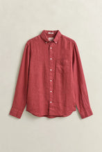 Carregar imagem no visualizador da galeria, Camisa de linho Gant - Ref. 3240120
