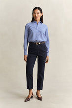 Carregar imagem no visualizador da galeria, Calças slim fit Gant - Ref. 4150379
