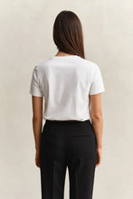 Carregar imagem no visualizador da galeria, T-shirt gráfica rope Gant - Ref. 4201443
