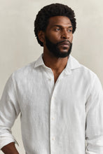 Carregar imagem no visualizador da galeria, Camisa de linho
