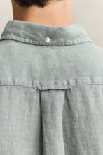 Carregar imagem no visualizador da galeria, Camisa de linho Gant - Ref. 3240120
