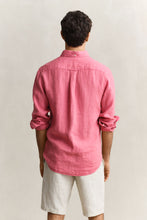 Carregar imagem no visualizador da galeria, Camisa de linho
