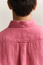 Carregar imagem no visualizador da galeria, Camisa de linho
