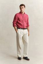 Carregar imagem no visualizador da galeria, Camisa de linho Gant - Ref. 3240120
