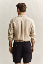 Carregar imagem no visualizador da galeria, Camisa de linho Gant - Ref. 3240120

