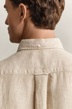 Carregar imagem no visualizador da galeria, Camisa de linho Gant - Ref. 3240120
