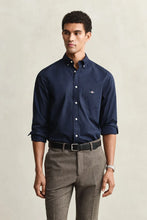 Carregar imagem no visualizador da galeria, Camisa em popelina Classic regular fit
