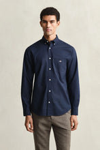 Carregar imagem no visualizador da galeria, Camisa em popelina Classic regular fit
